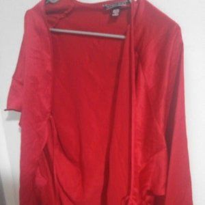 Victoria Secret Love Kimono